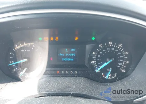 2013 Ford Fusion S from USA, damaged, VIN 3FA6P0G70DR377044